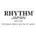 Rhythm (Japan) - 6.1 "Cms LCD Stop Clock - 6.1x5.2x1.8Cms (LCD White Plastic Case) Rhythm (Japan) - 6.1 "Cms LCD Stop Clock - 6.1x5.2x1.8Cms (LCD White Plastic Case)